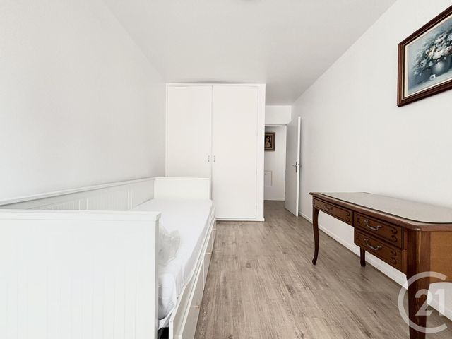 Appartement F2 &agrave; louer - 2 pi&egrave;ces - 49,03 m2 - Aubervilliers - 93 - ILE-DE-FRANCE