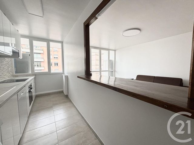 Appartement F2 &agrave; louer - 2 pi&egrave;ces - 49,03 m2 - Aubervilliers - 93 - ILE-DE-FRANCE
