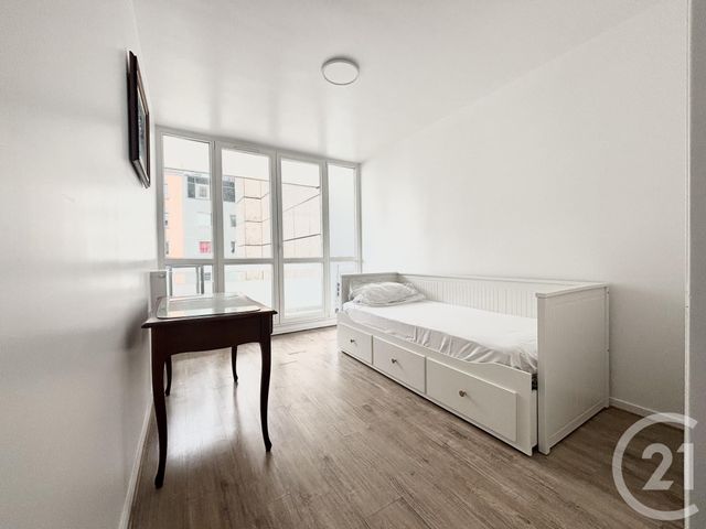 Appartement F2 &agrave; louer - 2 pi&egrave;ces - 49,03 m2 - Aubervilliers - 93 - ILE-DE-FRANCE