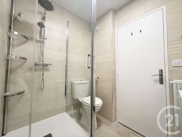 Appartement F2 &agrave; louer - 2 pi&egrave;ces - 49,03 m2 - Aubervilliers - 93 - ILE-DE-FRANCE