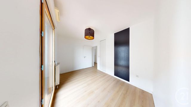 Appartement F3 &agrave; vendre - 3 pi&egrave;ces - 56 m2 - Paris - 75019 - ILE-DE-FRANCE