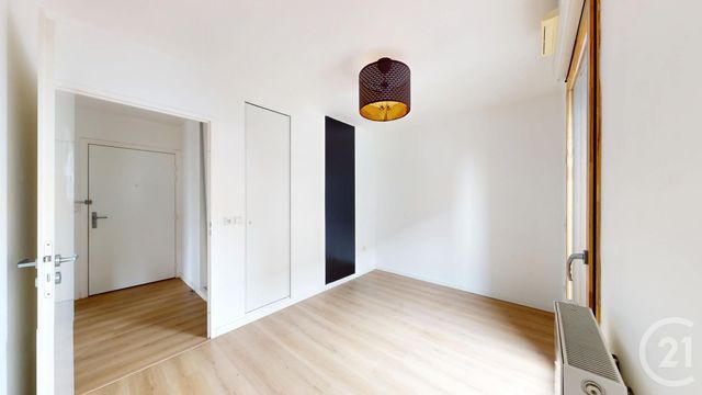 Appartement F3 &agrave; vendre - 3 pi&egrave;ces - 56 m2 - Paris - 75019 - ILE-DE-FRANCE