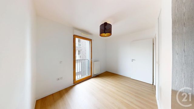 Appartement F3 &agrave; vendre - 3 pi&egrave;ces - 56 m2 - Paris - 75019 - ILE-DE-FRANCE
