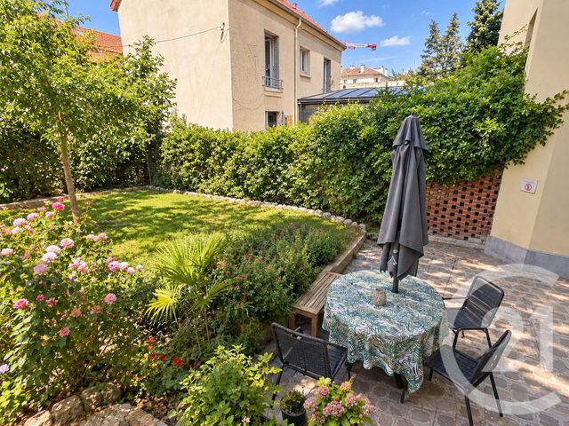 Appartement 3 pièces 98 m² · à Aubervilliers · 98,1 m² · 475 000 €