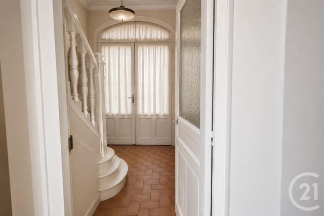 Appartement F3 bis &agrave; vendre - 3 pi&egrave;ces - 98,05 m2 - Aubervilliers - 93 - ILE-DE-FRANCE