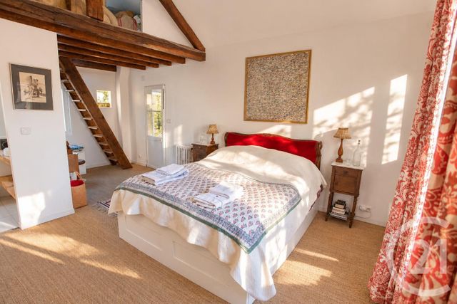 Appartement F3 bis &agrave; vendre - 3 pi&egrave;ces - 98,05 m2 - Aubervilliers - 93 - ILE-DE-FRANCE
