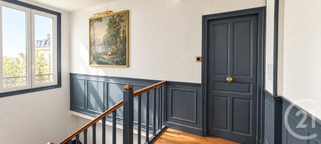 Appartement F3 &agrave; vendre - 3 pi&egrave;ces - 39,60 m2 - Aubervilliers - 93 - ILE-DE-FRANCE