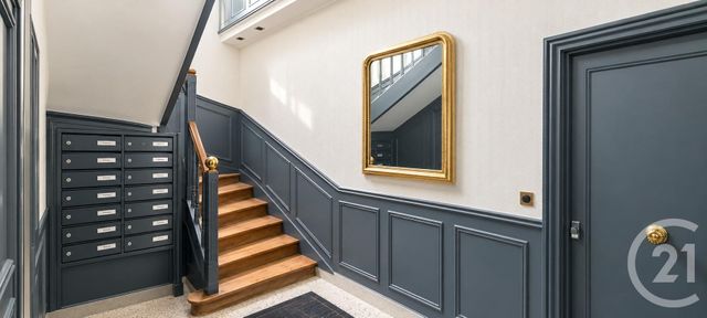 Appartement F3 &agrave; vendre - 3 pi&egrave;ces - 39,60 m2 - Aubervilliers - 93 - ILE-DE-FRANCE