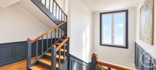 Appartement F3 &agrave; vendre - 3 pi&egrave;ces - 39,60 m2 - Aubervilliers - 93 - ILE-DE-FRANCE