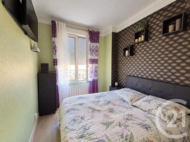 Appartement &agrave; vendre - 2 pi&egrave;ces - 34,30 m2 - Aubervilliers - 93 - ILE-DE-FRANCE