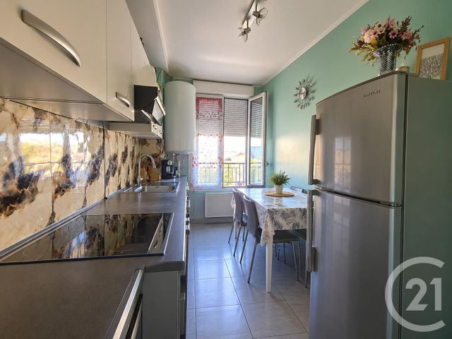 Appartement &agrave; vendre - 2 pi&egrave;ces - 34,30 m2 - Aubervilliers - 93 - ILE-DE-FRANCE