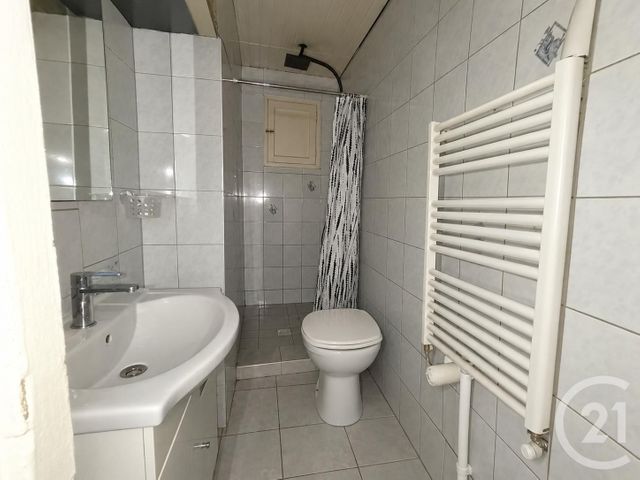 Appartement &agrave; vendre - 2 pi&egrave;ces - 34,30 m2 - Aubervilliers - 93 - ILE-DE-FRANCE