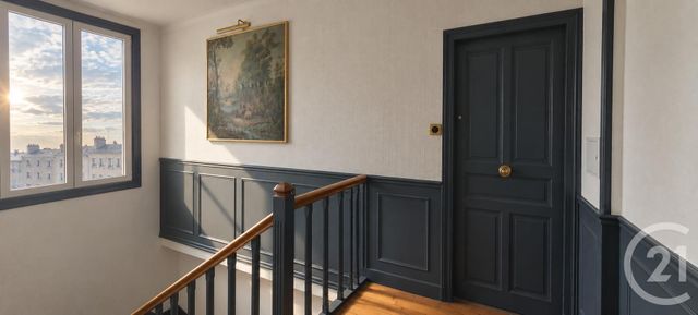 Appartement &agrave; vendre - 2 pi&egrave;ces - 34,30 m2 - Aubervilliers - 93 - ILE-DE-FRANCE