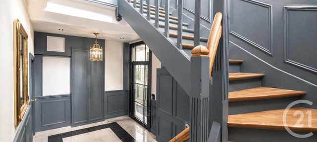 Appartement &agrave; vendre - 2 pi&egrave;ces - 34,30 m2 - Aubervilliers - 93 - ILE-DE-FRANCE