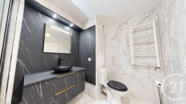 Appartement F3 &agrave; vendre - 3 pi&egrave;ces - 54,29 m2 - Aubervilliers - 93 - ILE-DE-FRANCE