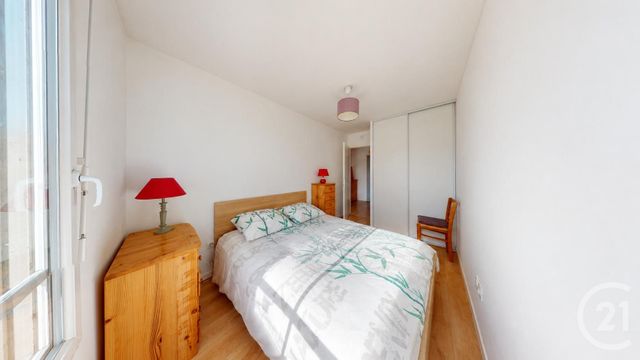 Appartement F3 &agrave; vendre - 3 pi&egrave;ces - 54,29 m2 - Aubervilliers - 93 - ILE-DE-FRANCE