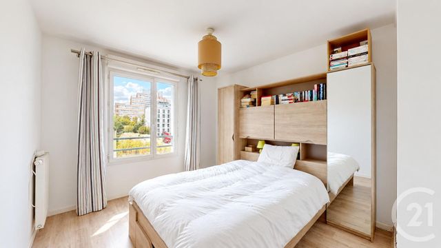 Appartement F3 &agrave; vendre - 3 pi&egrave;ces - 54,29 m2 - Aubervilliers - 93 - ILE-DE-FRANCE
