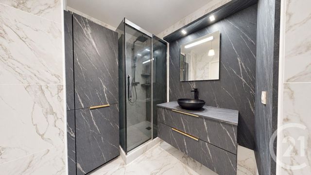 Appartement F3 &agrave; vendre - 3 pi&egrave;ces - 54,29 m2 - Aubervilliers - 93 - ILE-DE-FRANCE