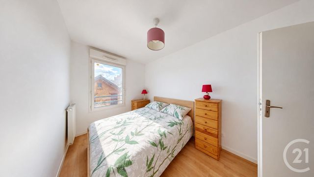 Appartement F3 &agrave; vendre - 3 pi&egrave;ces - 54,29 m2 - Aubervilliers - 93 - ILE-DE-FRANCE