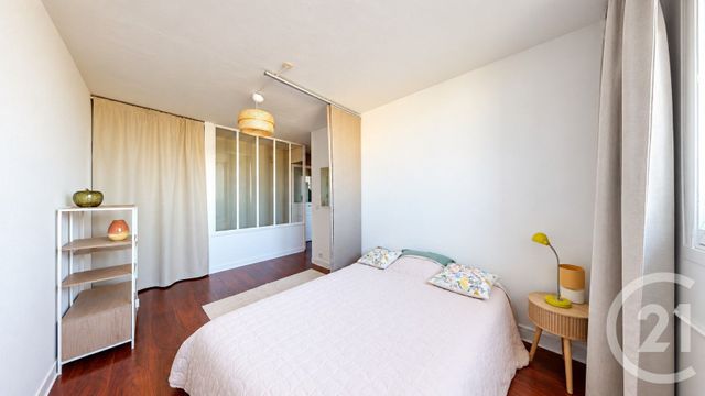 Appartement Duplex &agrave; vendre - 3 pi&egrave;ces - 57,01 m2 - Aubervilliers - 93 - ILE-DE-FRANCE