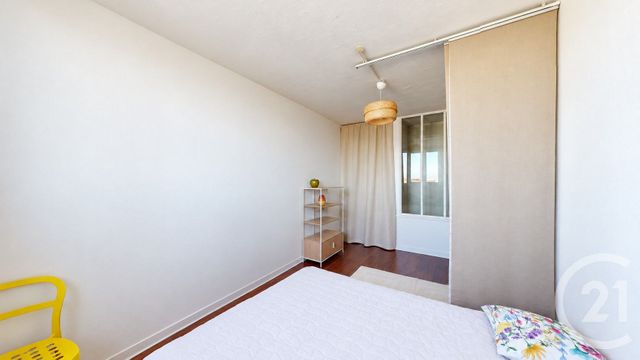 Appartement Duplex &agrave; vendre - 3 pi&egrave;ces - 57,01 m2 - Aubervilliers - 93 - ILE-DE-FRANCE