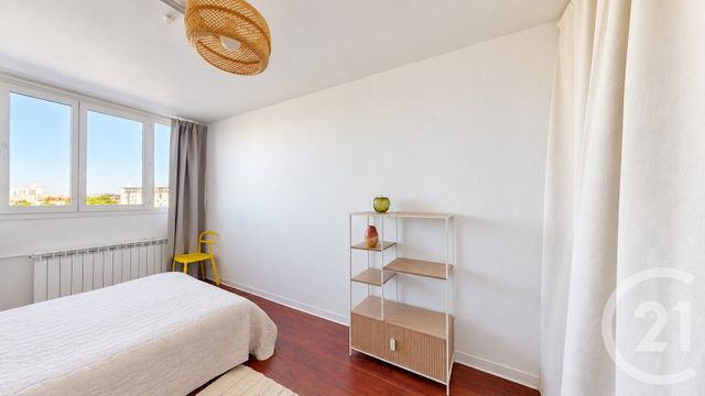 Appartement Duplex &agrave; vendre - 3 pi&egrave;ces - 57,01 m2 - Aubervilliers - 93 - ILE-DE-FRANCE