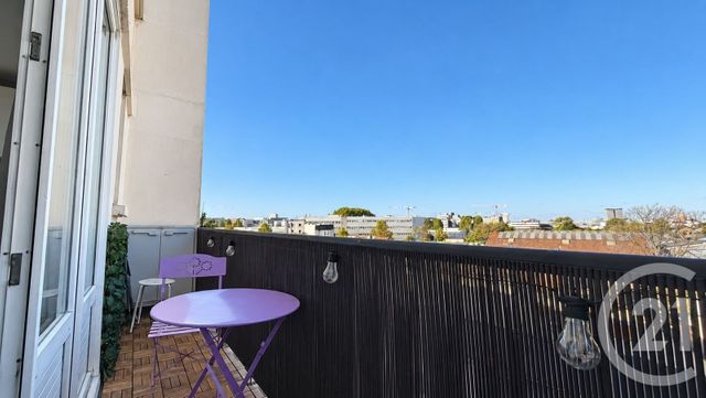 Appartement Duplex &agrave; vendre - 3 pi&egrave;ces - 57,01 m2 - Aubervilliers - 93 - ILE-DE-FRANCE