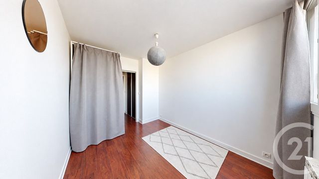 Appartement Duplex &agrave; vendre - 3 pi&egrave;ces - 57,01 m2 - Aubervilliers - 93 - ILE-DE-FRANCE