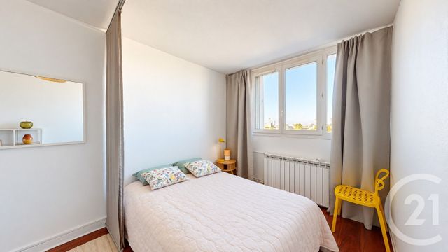 Appartement Duplex &agrave; vendre - 3 pi&egrave;ces - 57,01 m2 - Aubervilliers - 93 - ILE-DE-FRANCE