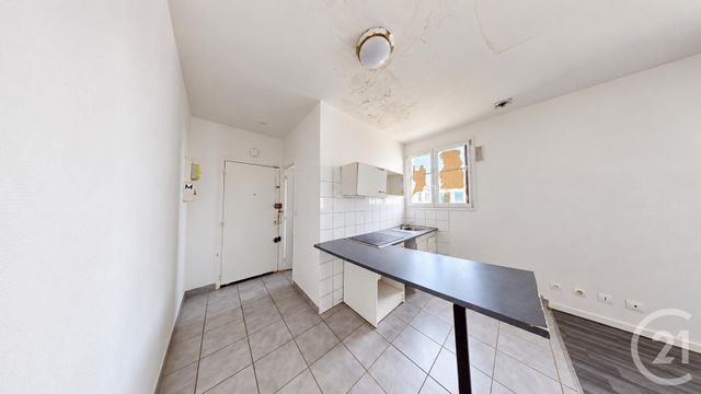 Appartement F2 &agrave; vendre - 2 pi&egrave;ces - 33 m2 - Aubervilliers - 93 - ILE-DE-FRANCE