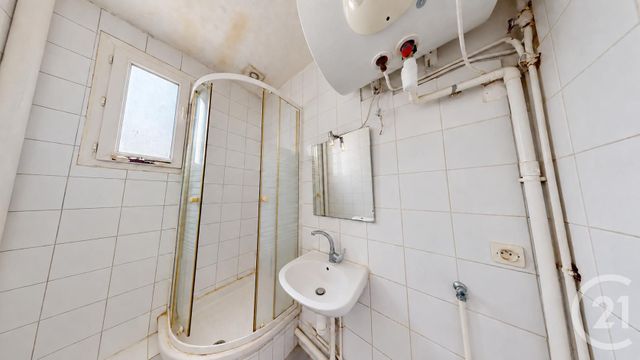 Appartement F2 &agrave; vendre - 2 pi&egrave;ces - 33 m2 - Aubervilliers - 93 - ILE-DE-FRANCE