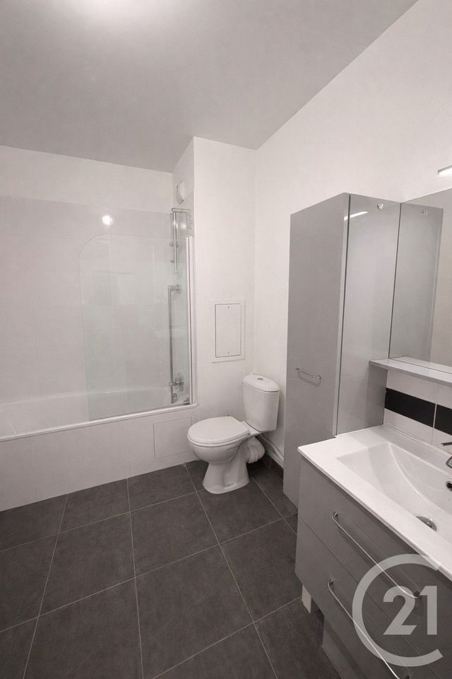 Appartement T2 &agrave; vendre - 2 pi&egrave;ces - 42,35 m2 - Trappes - 78 - ILE-DE-FRANCE