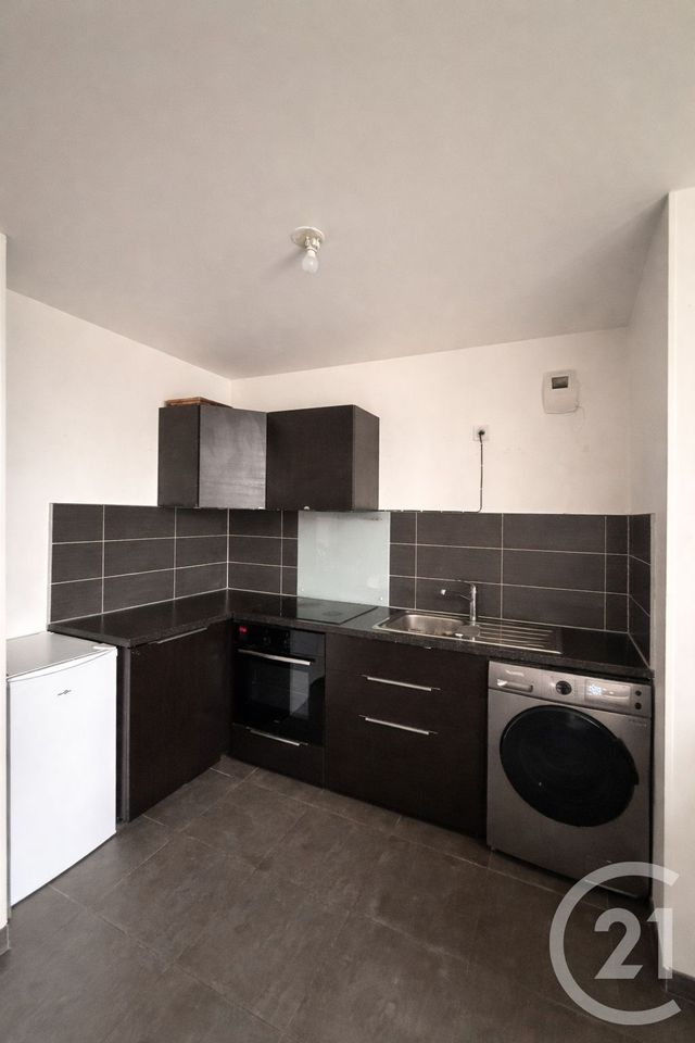 Appartement T2 à vendre TRAPPES