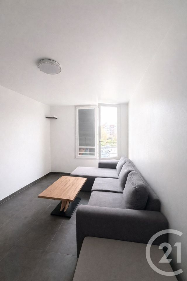 Appartement T2 &agrave; vendre - 2 pi&egrave;ces - 42,35 m2 - Trappes - 78 - ILE-DE-FRANCE