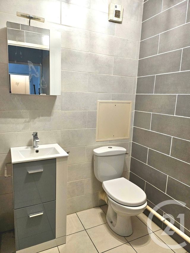 Appartement F3 à vendre - 3 pièces - 68 m2 - Trappes - 78 - ILE-DE-FRANCE