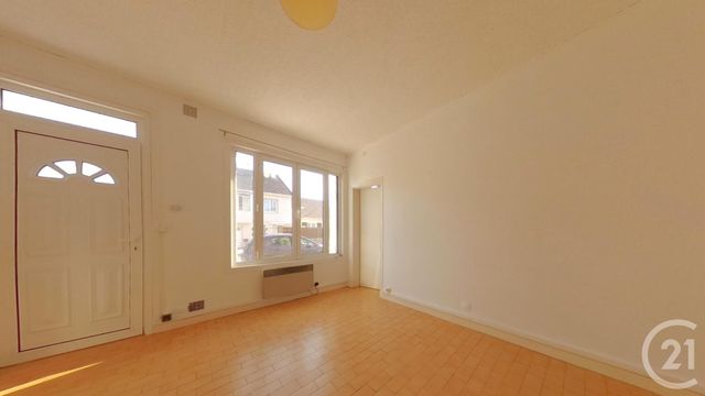 Appartement F3 à vendre - 3 pièces - 45,43 m2 - Trappes - 78 - ILE-DE-FRANCE