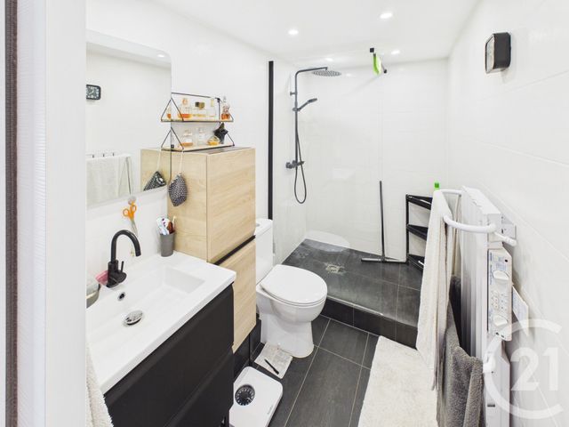 Maison &agrave; vendre - 5 pi&egrave;ces - 123 m2 - Trappes - 78 - ILE-DE-FRANCE
