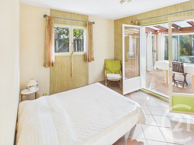Maison &agrave; vendre - 5 pi&egrave;ces - 123 m2 - Trappes - 78 - ILE-DE-FRANCE