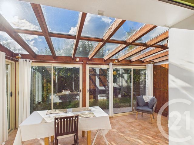 Maison &agrave; vendre - 5 pi&egrave;ces - 123 m2 - Trappes - 78 - ILE-DE-FRANCE