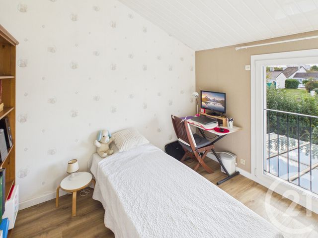Maison &agrave; vendre - 5 pi&egrave;ces - 123 m2 - Trappes - 78 - ILE-DE-FRANCE