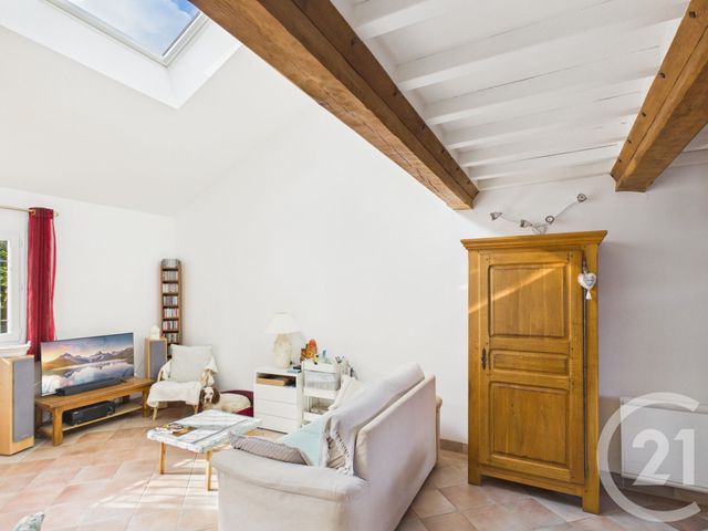 Maison &agrave; vendre - 5 pi&egrave;ces - 123 m2 - Trappes - 78 - ILE-DE-FRANCE