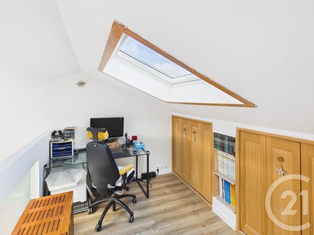 Maison &agrave; vendre - 5 pi&egrave;ces - 123 m2 - Trappes - 78 - ILE-DE-FRANCE