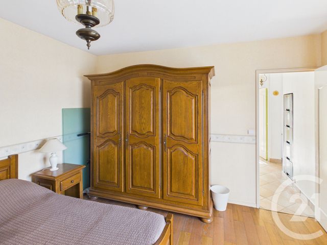 Maison &agrave; vendre - 5 pi&egrave;ces - 123 m2 - Trappes - 78 - ILE-DE-FRANCE