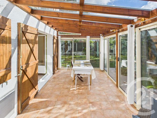 Maison &agrave; vendre - 5 pi&egrave;ces - 123 m2 - Trappes - 78 - ILE-DE-FRANCE