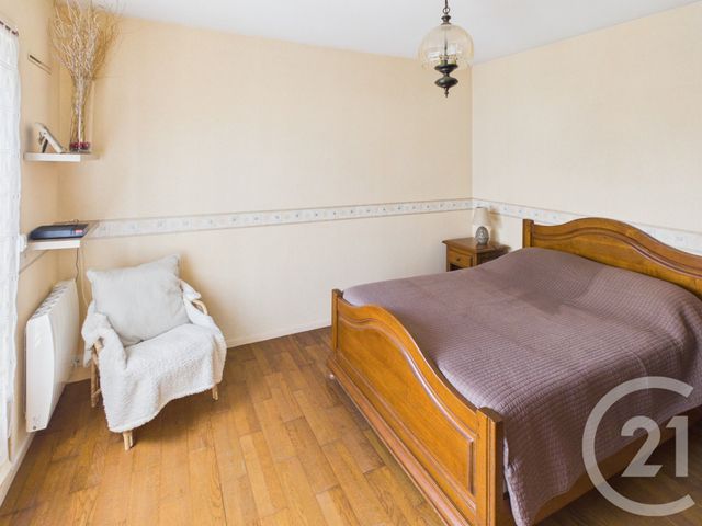 Maison &agrave; vendre - 5 pi&egrave;ces - 123 m2 - Trappes - 78 - ILE-DE-FRANCE