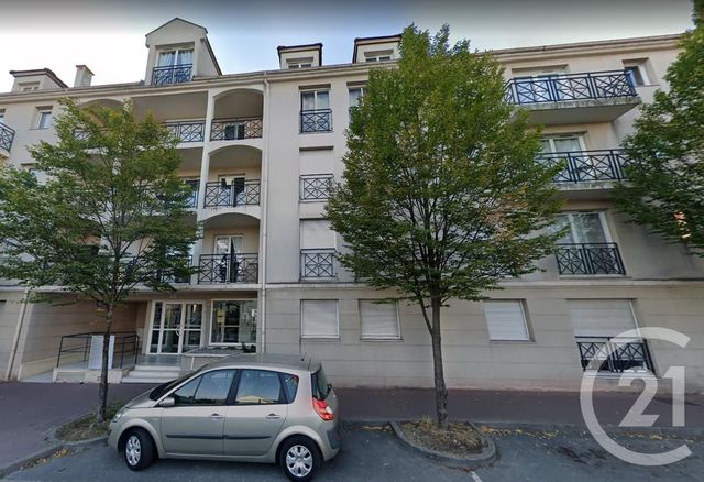 Appartement F1 à vendre - 1 pièce - 24,75 m2 - Noisy Le Grand - 93 - ILE-DE-FRANCE