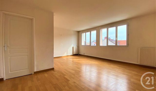 Appartement F5 à vendre - 5 pièces - 81,88 m2 - Trappes - 78 - ILE-DE-FRANCE