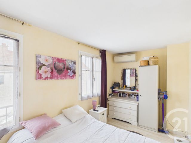 Maison &agrave; vendre - 5 pi&egrave;ces - 90 m2 - Trappes - 78 - ILE-DE-FRANCE