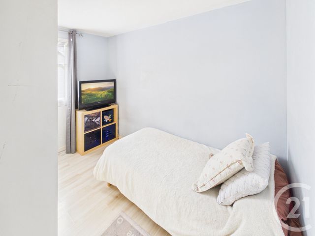 Maison &agrave; vendre - 5 pi&egrave;ces - 90 m2 - Trappes - 78 - ILE-DE-FRANCE