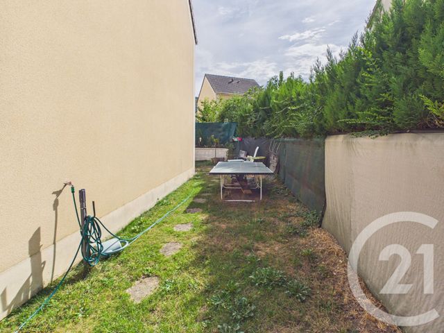 Maison &agrave; vendre - 5 pi&egrave;ces - 90 m2 - Trappes - 78 - ILE-DE-FRANCE